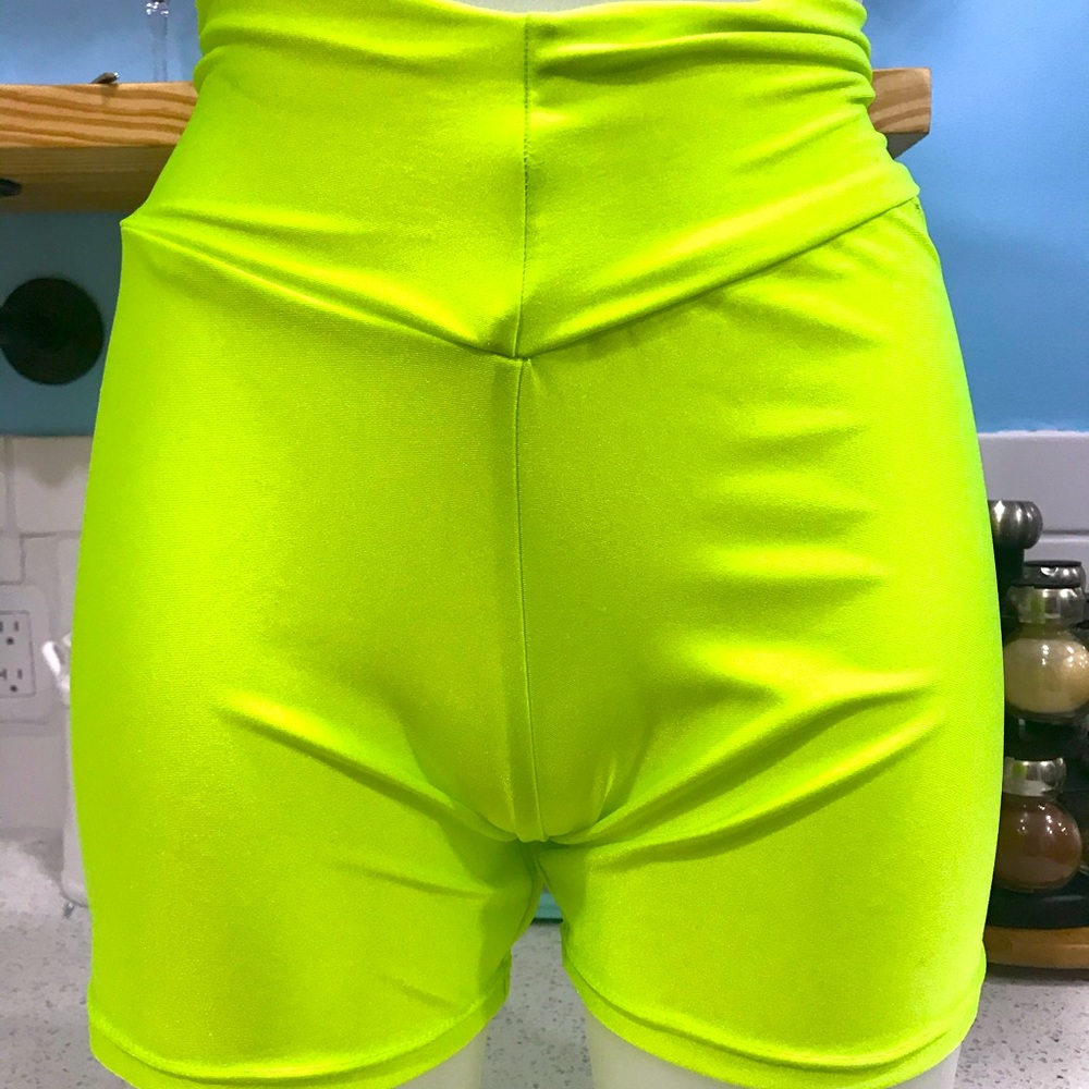 Gym short